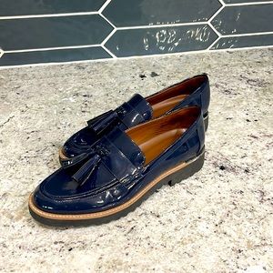 Franco Sarto loafers size 10